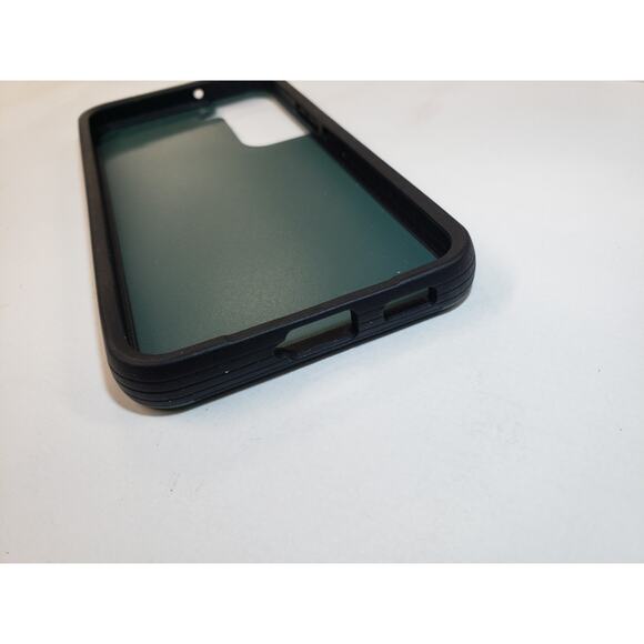 Crave Slim Guard for Samsung Galaxy S22 Case, Shockproof Forest Green - Picture 5 of 11